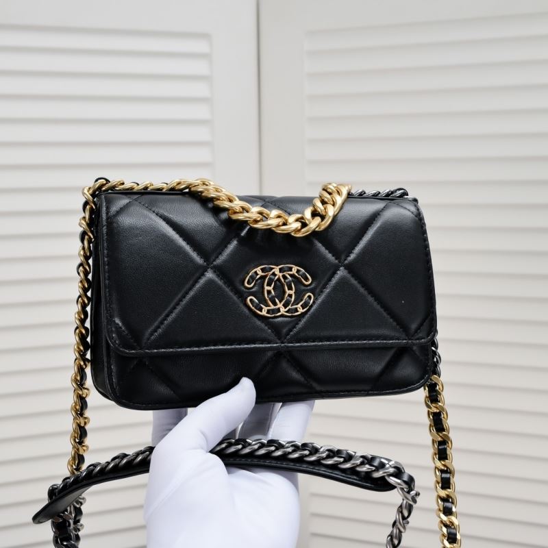 Chanel 19 Bags